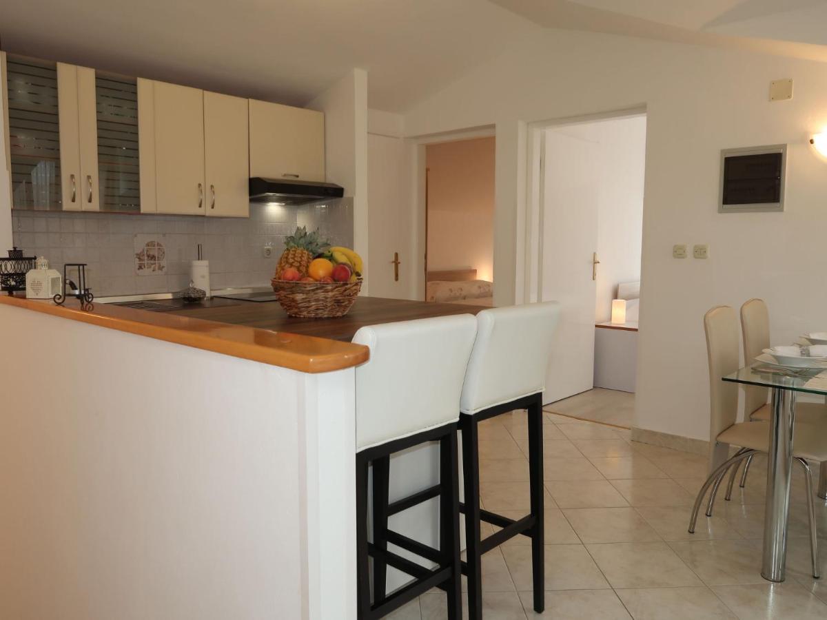 Apartment Marinella - Lbn120 By Interhome لابين المظهر الخارجي الصورة