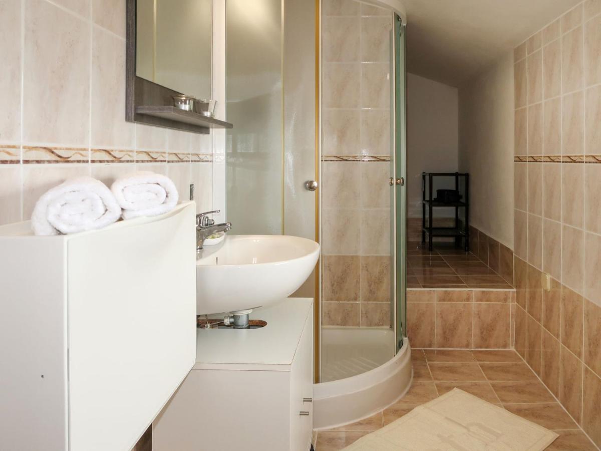 Apartment Marinella - Lbn120 By Interhome لابين المظهر الخارجي الصورة